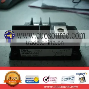 Fuji Darlington Module 1D600A-030 thumbnail-4