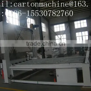 Stack Machine/printer Slot Stack Machine/carton Machine thumbnail-2