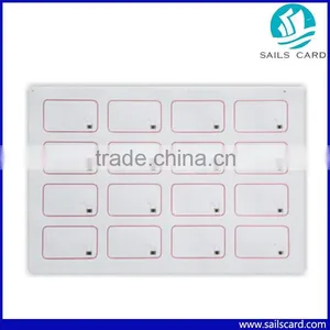 TK4100 Smart Card Inlay thumbnail-2