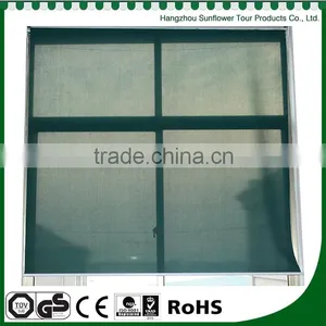 OK Horizontial Manual Handle Crank Window Blinds thumbnail-4