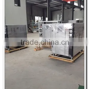 5hp Plastic Industrial Chiller Price thumbnail-4