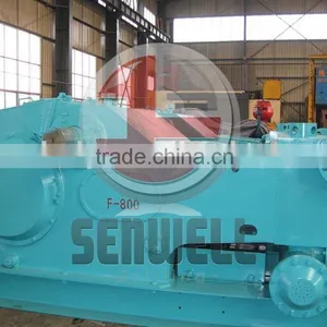 Well Drilling Triplex Mud Pump thumbnail-1