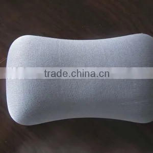 Custom Design 220g Blank Gel Wrist Pad thumbnail-1