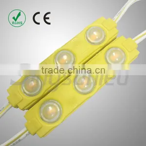 2016 Hot Sale Injection Led Module 5630 LED Module thumbnail-3
