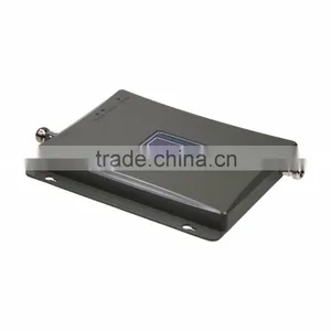 Dual Band GSM 3G LCD Signal Repeater Kit thumbnail-5