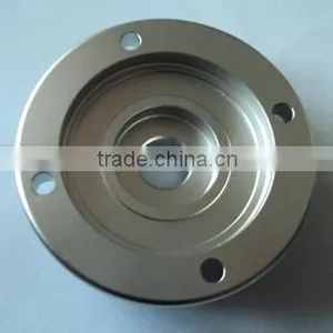 Precision Aluminum Alloy Casting thumbnail-3