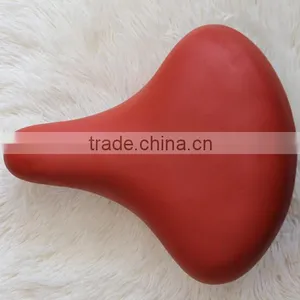 Adult Saddle/bike Seat/leather Cover Bicycle Saddle With High Quality thumbnail-6