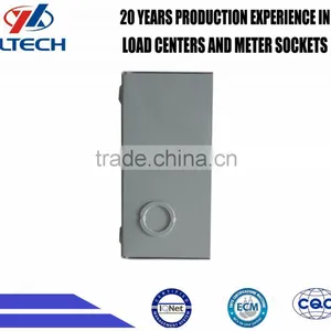 GPD2F 2way Hot Sale Cheapest ge Type Plug in Breaker Box thumbnail-6