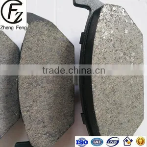 D1137 Brake Pad GDB3089 5810144A10 For HYUNDAI H100 Bus Brake Pad thumbnail-6