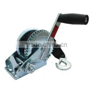 Hand Winch thumbnail-1