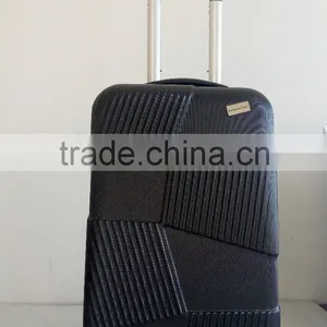Newest 2015 ABS Eminent Spinner Trolley Hardsidecase Luggage thumbnail-1