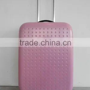 Popular Hardside Case ABS/PC Trolley Luggage Set thumbnail-2