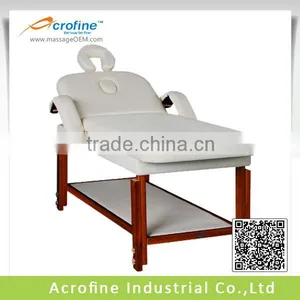 Hot Sale Thermal Automatic Massage Tables thumbnail-2