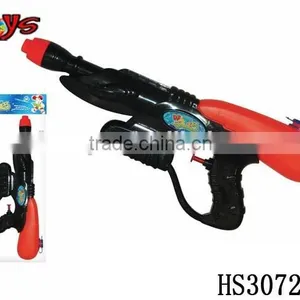 Big Popular Revolver Fire Extinguisher Water Gun Toy thumbnail-6