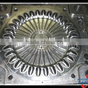 Home Commodity Injection Plastic Ladle Mould thumbnail-6