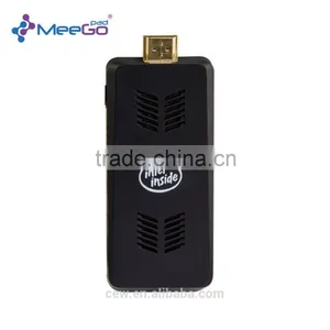 Windows Stick MeeGopad T07 4G Ram Intel Cherry Trail Z8300 Quad Core Wireless Windows Mini PC Stick thumbnail-2