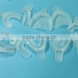 Impression Tray Disposable for Dental Use thumbnail-3