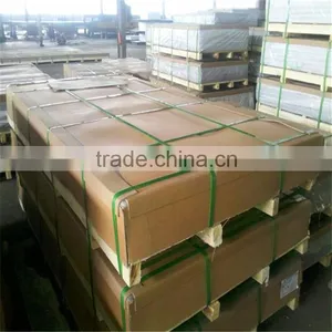 3000 Series 3003 H24 Grade Aluminum Sheet (3000 Series) 5mm thumbnail-4