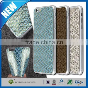 C&T High-quality Customize for Iphone 6s Printing Tpu Cover thumbnail-1