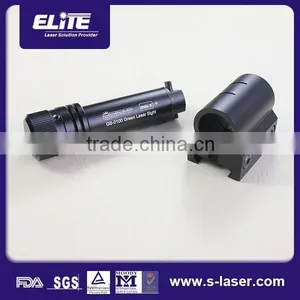 Slide On/off Switch Optional Military Laser Sight,tactical Led Torch Hunting,tactical Flashlight thumbnail-1