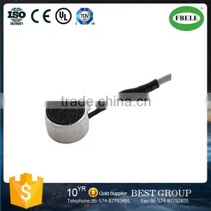 FB-62NL101 High Quality Mini Toy Mylar Speaker, Portable Mini Speakers With Cable (FBELE) thumbnail-1