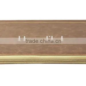 Retra Design PU Leather Universal Zip Case for Tablet PC Macbook Different Sizes Are Available thumbnail-5