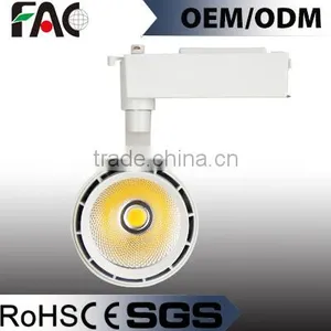 Optical Loss, Good Illumination Track Lighting System thumbnail-1