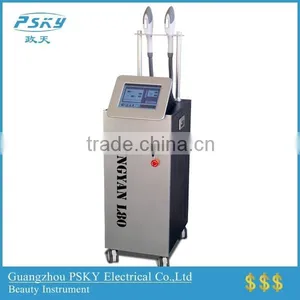 Elight Ipl nd Yag Laser Hair Tattoo Removal Machine / Ipl Equipment thumbnail-1