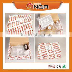 Low Voltage IP65 MM11 Types Of Straight-Through PVC Resin Cable Joint thumbnail-4