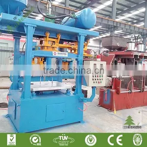 Less Expensive Sand Mould Forming Machines Quality Choice thumbnail-3