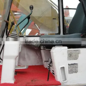 Original Komatsu Excavator Sale Pc200-5, Also Pc200-1,pc200-3,pc200-6,pc200-7 thumbnail-4