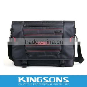 2013 New Designer Messenger Bags/Case For Ipad3 for Men K8580 thumbnail-1