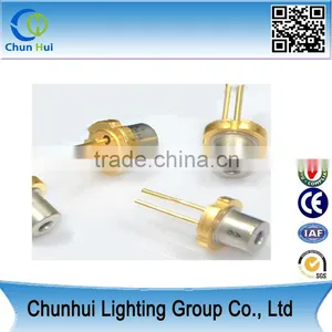 808nm 200mw Laser Diode for Free-space Communication thumbnail-4