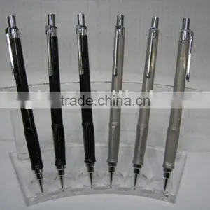 Plastic Automatic Pencil thumbnail-1