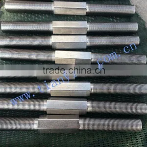 Big Size Hex Double End Screw thumbnail-2