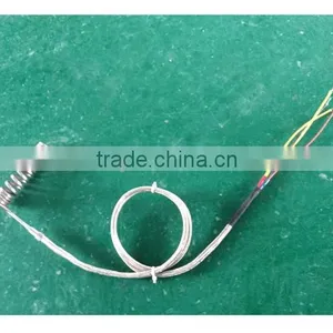 Best Sale Coil Heater With Thermocouple For Enail Diy thumbnail-1