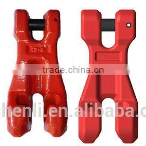 Twin Clevis Link thumbnail-2