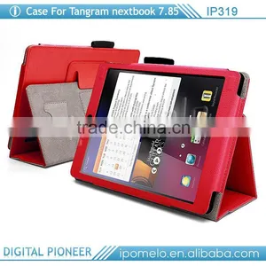 Top Hot Sale Leather Case pu Leather Case for Nextbook 7.85 thumbnail-1