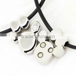 Luxury Costume Clear Meaningful Pendant Jewelry thumbnail-6