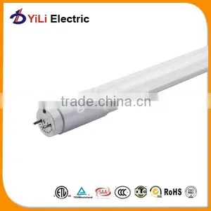 2015 New Product TUV CE RoHS Passed Plastic Aluminum 10w 1.2m LED Tube T8 thumbnail-1