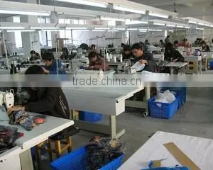 Dongguan Ramax Fashion Co., Ltd. company overview - view 3 thumbnail