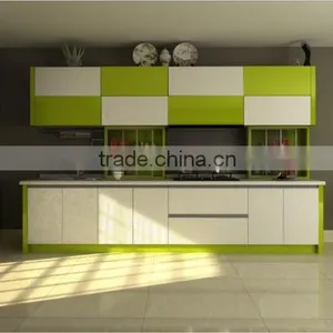 Kitchen Furniture Cabinet Door thumbnail-4