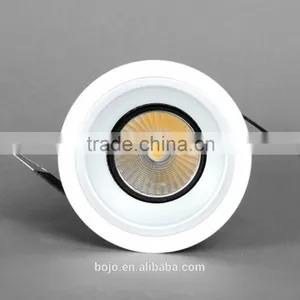 COB Led Spot Light 6w 9w 13w Downlighting With Aluminum Lamp Body thumbnail-2