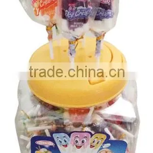 Bestway Ice Cream Fruits Milk Lollipop thumbnail-2