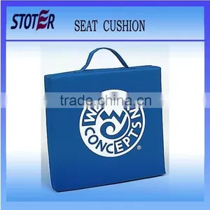Factory Direct Portable Outdoor Stadium Chair Cushion thumbnail-2