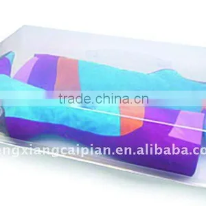 PP Clear Shoe Boxes thumbnail-1