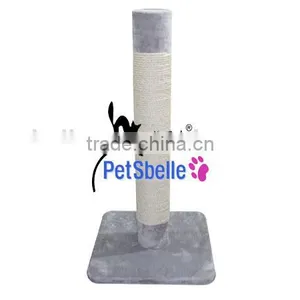 Strong and Big Cat Scratching Post thumbnail-1