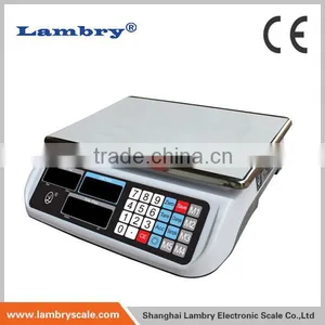 30kg Price Computing Scale With 0.1g Accuracy thumbnail-3