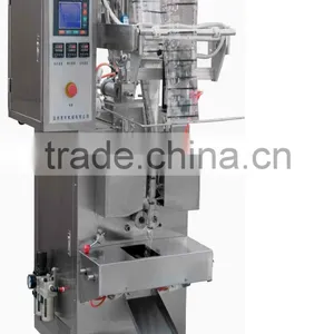SOLPACK Liquid Tomato/ Honey /sauce Pouch Packing Machine thumbnail-1