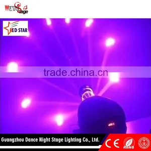 Sharpy Beam LED Light Stage Scanning 5R DJ Lights thumbnail-4